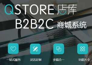 qstore 店庫 助推打造 新零售 商業(yè)生態(tài)閉環(huán)