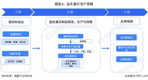預見2023 2023年中國益生菌行業(yè)全景圖譜 附市場規(guī)模 競爭格局和發(fā)展前景等
