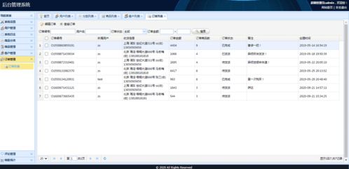畢業(yè)設計基于ssm實現(xiàn)的商城系統(tǒng) 電商購物項目