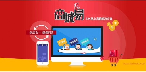 集市社群新零售系統(tǒng)開發(fā)