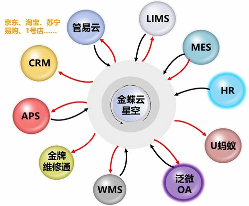 龍蟠科技 打造數字化工廠
